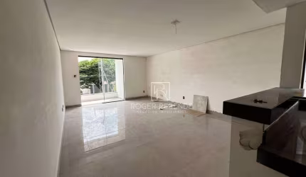 Casa com 3 dormitórios à venda, 105 m² por R$ 520.000,00 - Espírito Santo - Betim/MG