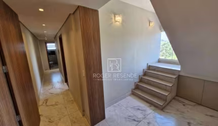 Cobertura com 3 dormitórios à venda, 120 m² por R$ 440.000,00 - Tereza Cristina - São Joaquim de Bicas/MG