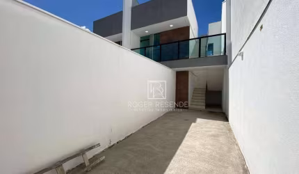 Casa com 3 dormitórios à venda, 82 m² por R$ 398.000,00 - Itacolomi - Betim/MG