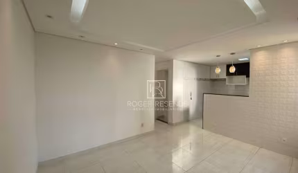 Apartamento com 2 dormitórios à venda, 44 m² por R$ 170.000,00 - Sapucaia - Contagem/MG