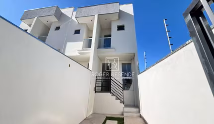 Casa com 2 dormitórios à venda, 62 m² por R$ 350.000,00 - Alto Das Flores - Betim/MG
