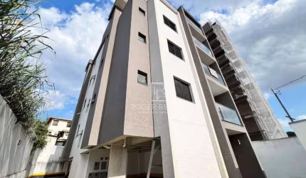 Cobertura com 2 dormitórios à venda, 124 m² por R$ 800.000,00 - Filadélfia - Betim/MG
