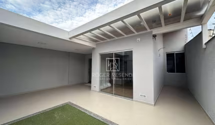 Casa com 3 dormitórios à venda, 116 m² por R$ 700.000,00 - Senhora Das Graças - Betim/MG
