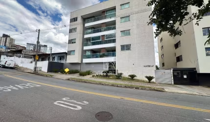 Apartamento com 3 dormitórios à venda, 105 m² por R$ 750.000,00 - Brasiléia - Betim/MG