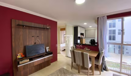 Apartamento com 2 dormitórios à venda, 43 m² por R$ 180.000,00 - Duque de Caxias - Betim/MG