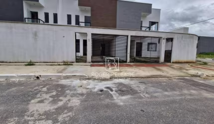 Casa com 3 dormitórios no bairro Guarujá Mansões
