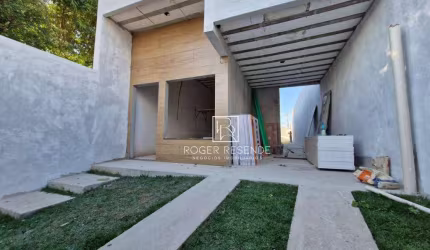 Casa com 3 dormitórios à venda, 108 m² por R$ 500.000,00 - Jardim Das Alterosas - 1ª Seção - Betim/MG