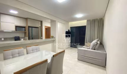 Apartamento com 3 dormitórios à venda, 85 m² por R$ 530.000,00 - Filadélfia - Betim/MG