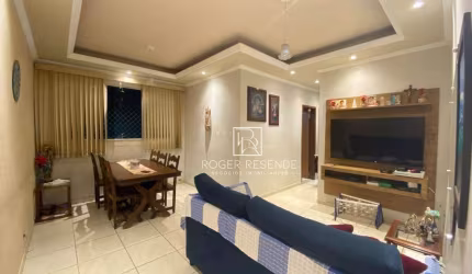 Apartamento com 3 dormitórios à venda, 67 m² por R$ 280.000,00 - Espírito Santo - Betim/MG