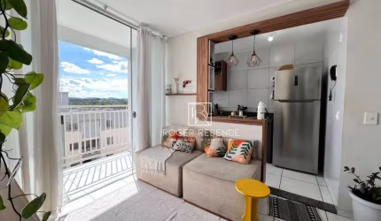 Apartamento com 2 dormitórios à venda, 53 m² por R$ 215.000,00 - Brasiléia - Betim/MG