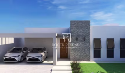 Casa com 3 dormitórios à venda, 145 m² por R$ 750.000 - Canarinho - Igarapé/MG