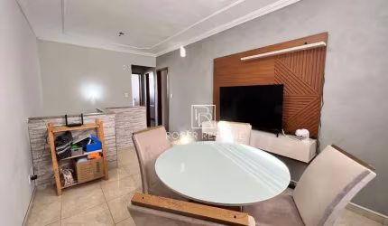 Casa com 2 dormitórios à venda, 68 m² por R$ 260.000 - Senhora Das Graças - Betim/MG