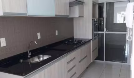 Apartamento à venda, 65 m² por R$ 270.000,00 - Riviera da Barra - Vila Velha/ES
