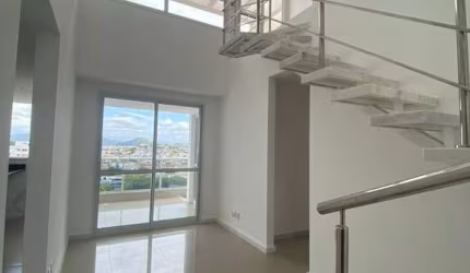Cobertura com 3 quartos à venda, 131 m²  Praia de Itaparica - Vila Velha/ES
