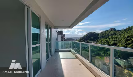 Apartamento com 3 quartos à venda, 110 m² - Praia da Costa - Vila Velha/ES
