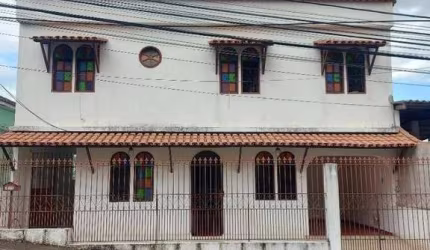 Casa com 3 dormitórios à venda, 290 m² por R$ 440.000,00 - Paul - Vila Velha/ES