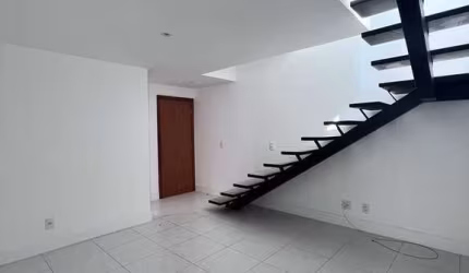 Cobertura Duplex com 3 quartos, 214 m² - venda - Praia da Costa - Vila Velha/ES