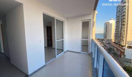 Apartamento com 3 quartos à venda, 65 m² - Praia de Itaparica - Vila Velha/ES