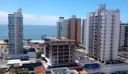 Cobertura com 4 quartos à venda, 170 m²  - Praia de Itaparica - Vila Velha/ES