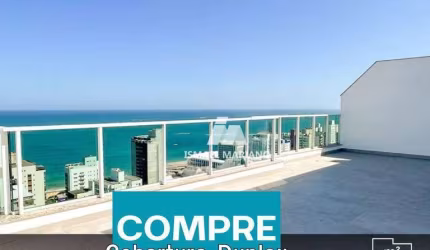 Cobertura Duplex com 3 quartos à venda , Praia de Itaparica