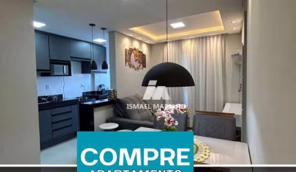 Apartamento de 2 quartos à venda em Ataíde .