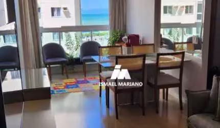 Apartamento de 2 quartos/suíte à venda em Praia de Itaparica. Edifício Villa D’itá