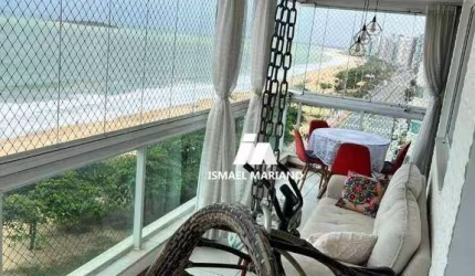 Apartamento de 2 quartos/suíte para alugar de frente para o mar , Praia de Itaparica
