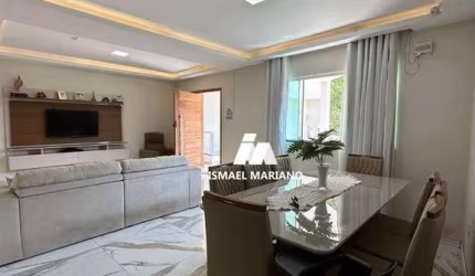 Casa à venda em Vila Velha 3 quartos