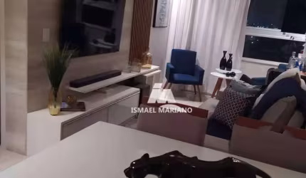 Apartamento de 2 quartos com suíte à venda - Praia de Itaparica