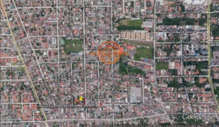 TERRENO AMPLO COM ÁREA DE 1.564m² À 1KM DE DISTANCIA DA ESTAÇÃO CANOAS