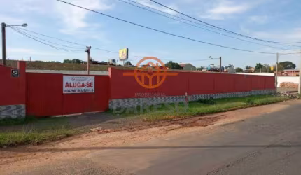 ÓTIMO TERRENO COM ÁREA DE 1.760,00m² AO LADO DA RS-118