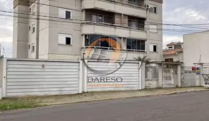 APARTAMENTO SEMI MOBILIADO DE 2 DORM. EM LOCALIZAÇÃO PRIVILEGIADA