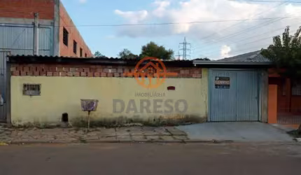 CASA DE ALVENARIA C/ ÁREA DE 678,60m² AO LADO DA BR-116