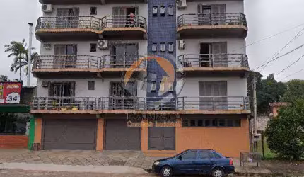 LINDO APTO NO CENTRO DA CIDADE C/ SUÍTE E 2 DORMITÓRIOS