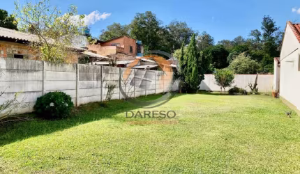 TERRENO PLANO C/ ÁREA DE 330,00m² AO LADO DA AV. RUBEM BERTA