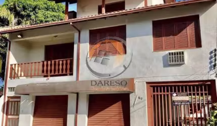 PRÉDIO COMERCIAL / RESIDENCIAL  EM LOCALIZAÇÃO PRIVILEGIADA