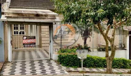 CASA DE ALVENARIA LOT. ENCOSTA DA FLORESTA C/ FÁCIL ACESSO AO CENTRO