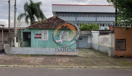 EXCELENTE TERRENO NO CENTRO DE SÃO LEOPOLDO C/ ÁREA DE 315,00m²