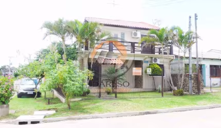 SOBRADO DE ESQUINA EM LOCALIZAÇÃO PRIVILEGIADA PRÓXIMO À BR-116