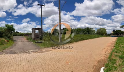 TERRENO AMPLO COM ÁREA DE 4.980,00M² PRÓXIMO À RS-116