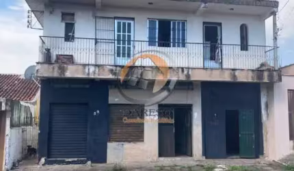 Prédio Comercial / Residencial ao lado do centro da Cidade