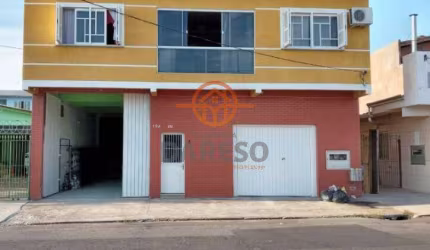 PREDIO COMERCIAL COM ÁREA DE 260,00m² C/ FÁCIL ACESSO AO CENTRO DA CIDADE