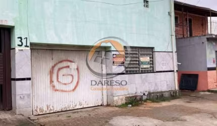 SALA COMERCIAL REFORMADA COM 150,00m² PRÓXIMO À RS-118