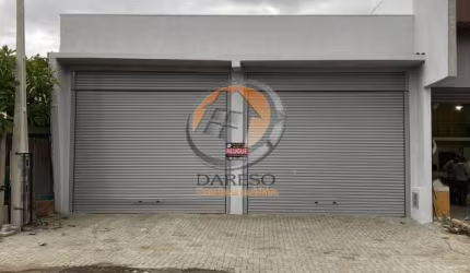 PRÉDIO COMERCIAL NO CENTRO DA CIDADE C/ ÁREA DE 270,00m²