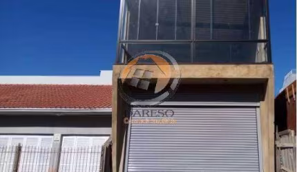 LOJA COMERCIAL TÉRREA NO CENTRO DA CIDADE C/ ÁREA DE 240,00M²