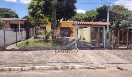 CASA DE ALVENARIA EM LOCALIZAÇÃO PRIVILEGIADA PROXIMO À RS-118 E BR-116