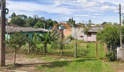 EXCELENTE TERRENO NO CENTRO DE PORTÃO