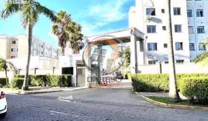 LINDO APTO NO COND. PORTO DE NÁPOLIS