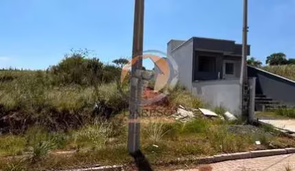 EXCELENTE TERRENO NO LOTEAMENTO  RECANTO DO VALE