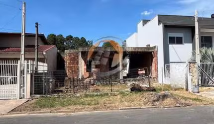 EXCELENTE TERRENO DE 342,00m² NO LOT. VILA VERDE SAPUCAIA DO SUL